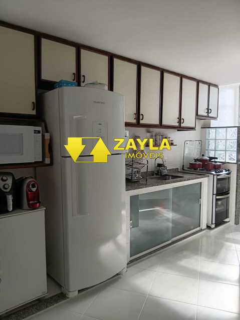 Conheça 03. do imóvel - Apartamento 3 quartos Vaga de garagem à venda no Bairro Argentino - Rio de Janeiro, RJ - AP02269 - 20 03. - 20