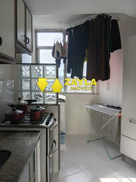 Conheça 04. do imóvel - Apartamento 3 quartos Vaga de garagem à venda no Bairro Argentino - Rio de Janeiro, RJ - AP02269 - 21 04. - 21