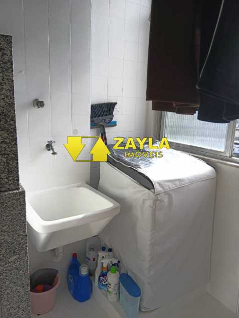 Conheça 05. do imóvel - Apartamento 3 quartos Vaga de garagem à venda no Bairro Argentino - Rio de Janeiro, RJ - AP02269 - 22 05. - 22