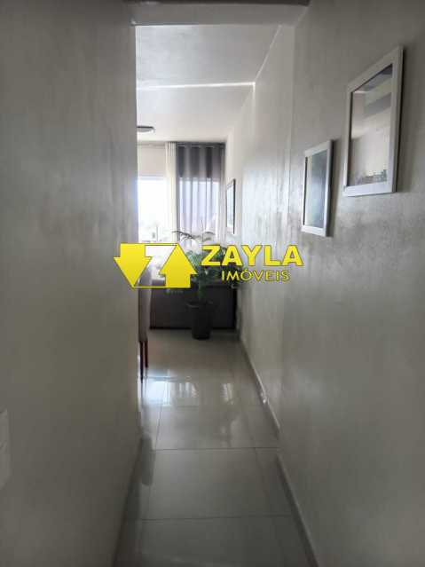 Conheça 06. do imóvel - Apartamento 3 quartos Vaga de garagem à venda no Bairro Argentino - Rio de Janeiro, RJ - AP02269 - 4 06. - 4