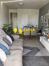 Ótima Oportunidade - Apartamento 3 quartos Vaga de garagem à venda no Bairro Argentino - Rio de Janeiro, RJ - AP02269