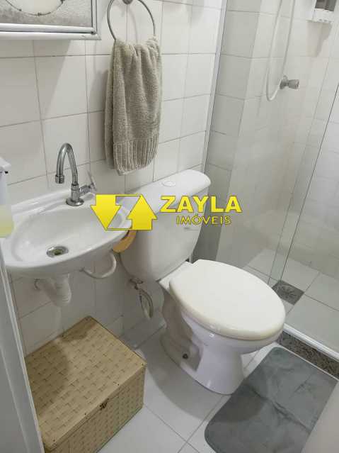 Conheça 09. do imóvel - Apartamento 3 quartos Vaga de garagem à venda no Bairro Argentino - Rio de Janeiro, RJ - AP02269 - 9 09. - 9