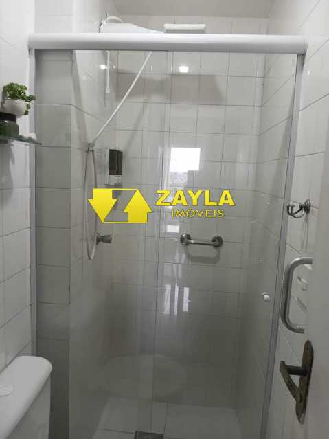 Conheça 10. do imóvel - Apartamento 3 quartos Vaga de garagem à venda no Bairro Argentino - Rio de Janeiro, RJ - AP02269 - 10 10. - 10