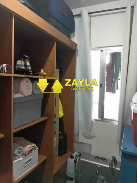 Conheça 11 2. do imóvel - Apartamento 3 quartos Vaga de garagem à venda no Bairro Argentino - Rio de Janeiro, RJ - AP02269 - 11 11 2. - 11