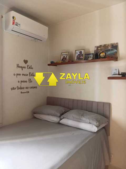 Conheça 11 3. do imóvel - Apartamento 3 quartos Vaga de garagem à venda no Bairro Argentino - Rio de Janeiro, RJ - AP02269 - 12 11 3. - 12