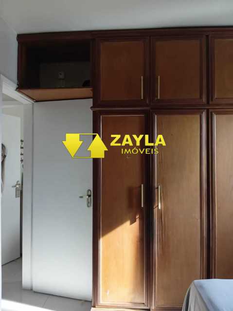 Conheça 11 4. do imóvel - Apartamento 3 quartos Vaga de garagem à venda no Bairro Argentino - Rio de Janeiro, RJ - AP02269 - 13 11 4. - 13