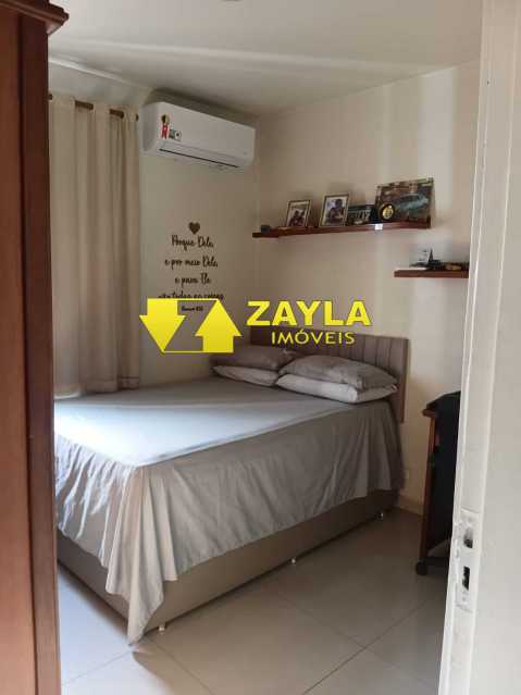 Conheça 11 5. do imóvel - Apartamento 3 quartos Vaga de garagem à venda no Bairro Argentino - Rio de Janeiro, RJ - AP02269 - 14 11 5. - 14
