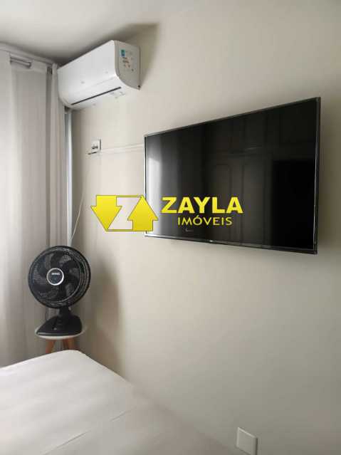 Conheça 11 7. do imóvel - Apartamento 3 quartos Vaga de garagem à venda no Bairro Argentino - Rio de Janeiro, RJ - AP02269 - 16 11 7. - 16