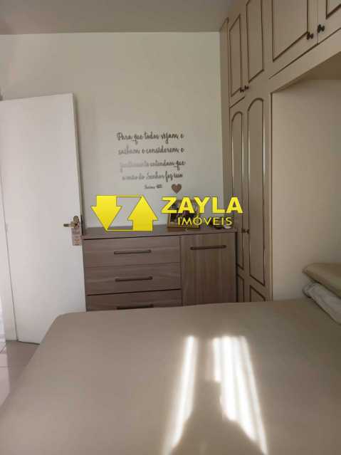 Conheça 11 8. do imóvel - Apartamento 3 quartos Vaga de garagem à venda no Bairro Argentino - Rio de Janeiro, RJ - AP02269 - 17 11 8. - 17