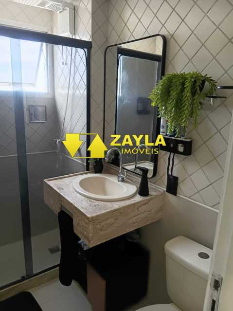 Conheça 11. do imóvel - Apartamento 3 quartos Vaga de garagem à venda no Bairro Argentino - Rio de Janeiro, RJ - AP02269 - 5 11. - 5