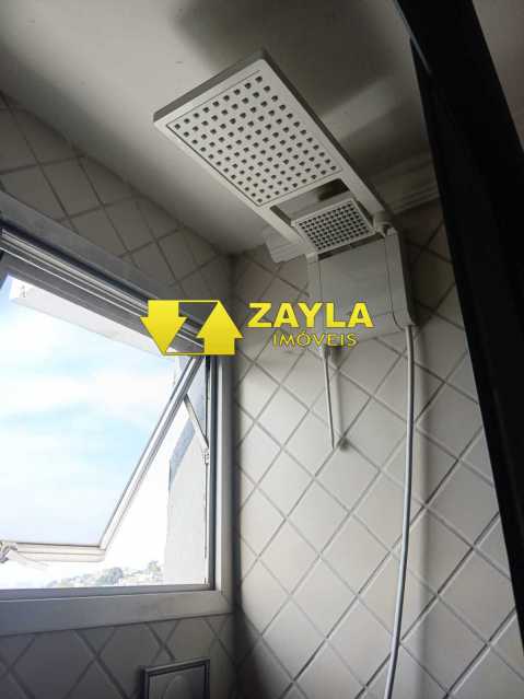 Conheça 14. do imóvel - Apartamento 3 quartos Vaga de garagem à venda no Bairro Argentino - Rio de Janeiro, RJ - AP02269 - 8 14. - 8