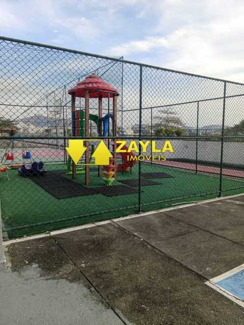 Conheça 15. do imóvel - Apartamento 3 quartos Vaga de garagem à venda no Bairro Argentino - Rio de Janeiro, RJ - AP02269 - 23 15. - 23