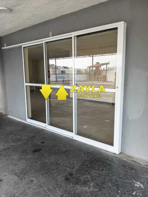 Conheça 20. do imóvel - Apartamento 3 quartos Vaga de garagem à venda no Bairro Argentino - Rio de Janeiro, RJ - AP02269 - 28 20. - 28
