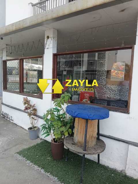 Conheça 21. do imóvel - Apartamento 3 quartos Vaga de garagem à venda no Bairro Argentino - Rio de Janeiro, RJ - AP02269 - 29 21. - 29