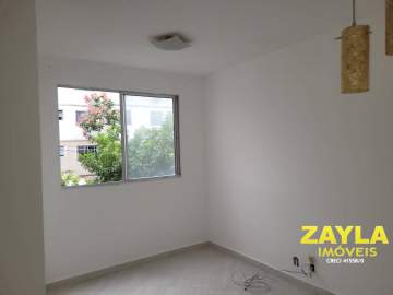 Excelente Oportunidade na Pavuna!!! Apartamento 2qts, sala, cozinha, 1 vaga de garagem , condomínio com infraestrutura!! Agende sua visita !! - APC00670