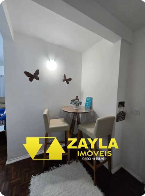 Conheça 3. do imóvel - Apartamento 2 quartos sendo 1 suíte Vaga de garagem à venda em Ipanema - Rio de Janeiro, RJ - AP02259 - 3 3. - 3