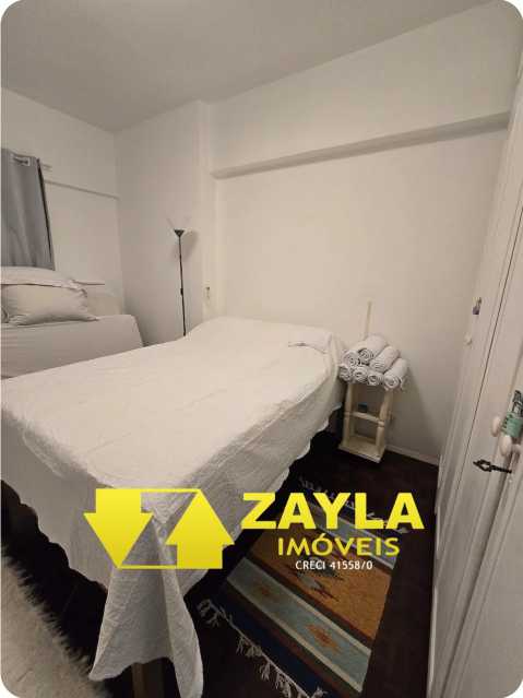 Conheça 8. do imóvel - Apartamento 2 quartos sendo 1 suíte Vaga de garagem à venda em Ipanema - Rio de Janeiro, RJ - AP02259 - 8 8. - 8