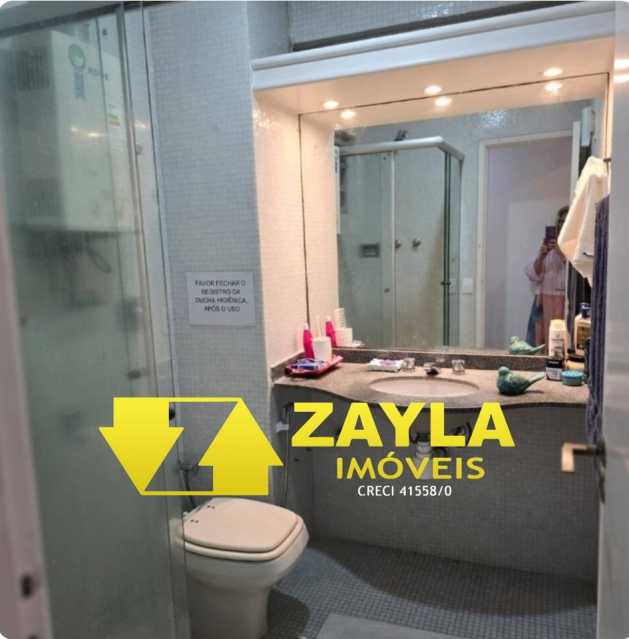 Conheça 9. do imóvel - Apartamento 2 quartos sendo 1 suíte Vaga de garagem à venda em Ipanema - Rio de Janeiro, RJ - AP02259 - 9 9. - 9