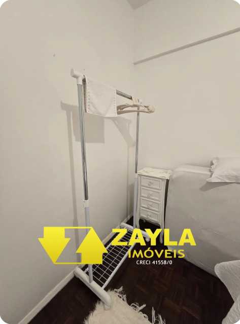 Conheça 10. do imóvel - Apartamento 2 quartos sendo 1 suíte Vaga de garagem à venda em Ipanema - Rio de Janeiro, RJ - AP02259 - 10 10. - 10