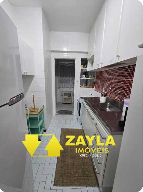 Conheça 11. do imóvel - Apartamento 2 quartos sendo 1 suíte Vaga de garagem à venda em Ipanema - Rio de Janeiro, RJ - AP02259 - 11 11. - 11