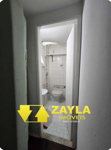 Conheça 13. do imóvel - Apartamento 2 quartos sendo 1 suíte Vaga de garagem à venda em Ipanema - Rio de Janeiro, RJ - AP02259 - 13 13. - 13