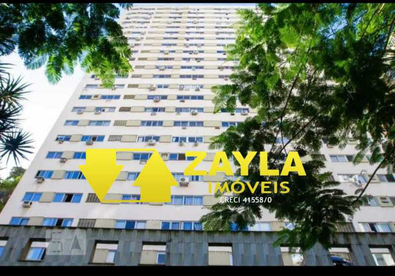 Conheça 14. do imóvel - Apartamento 2 quartos sendo 1 suíte Vaga de garagem à venda em Ipanema - Rio de Janeiro, RJ - AP02259 - 14 14. - 14