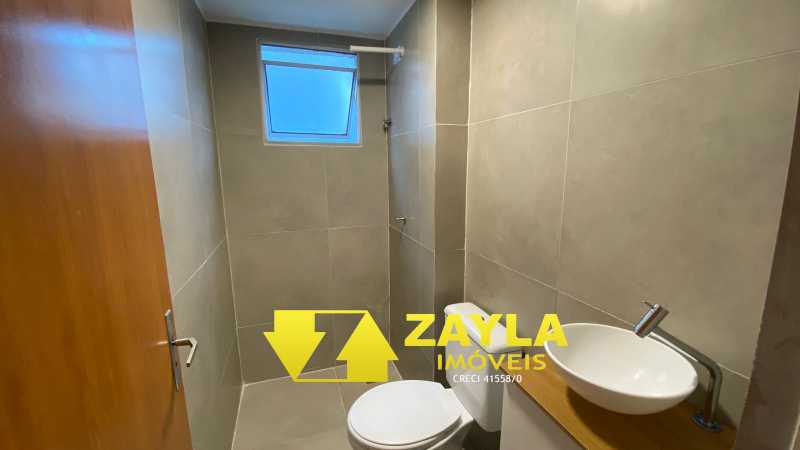 Conheça 4. do imóvel - Apartamento 2 quartos à venda em Santissimo - Rio de Janeiro, RJ - AP02264 - 4 4. - 4
