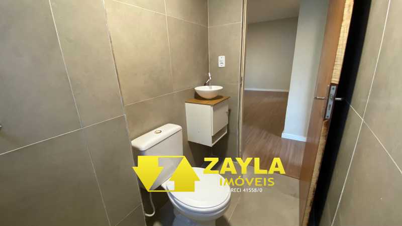 Conheça 5. do imóvel - Apartamento 2 quartos à venda em Santissimo - Rio de Janeiro, RJ - AP02264 - 5 5. - 5