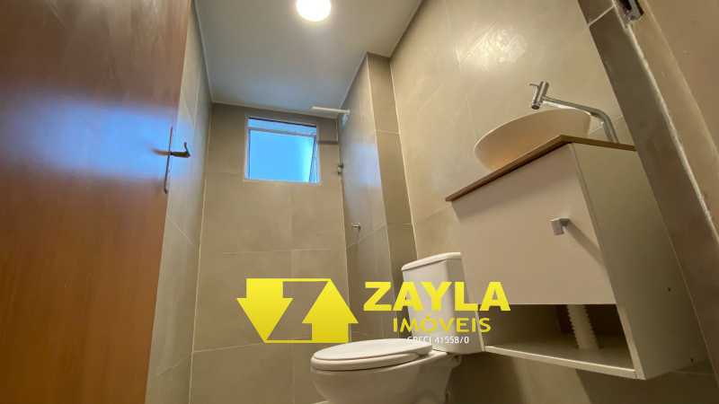 Conheça 6. do imóvel - Apartamento 2 quartos à venda em Santissimo - Rio de Janeiro, RJ - AP02264 - 6 6. - 6