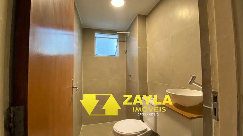 Conheça 7. do imóvel - Apartamento 2 quartos à venda em Santissimo - Rio de Janeiro, RJ - AP02264 - 7 7. - 7