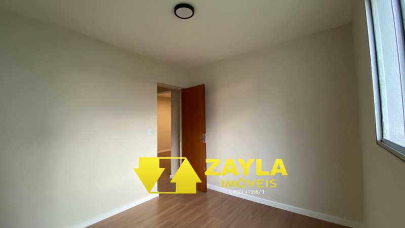 Conheça 9. do imóvel - Apartamento 2 quartos à venda em Santissimo - Rio de Janeiro, RJ - AP02264 - 9 9. - 9
