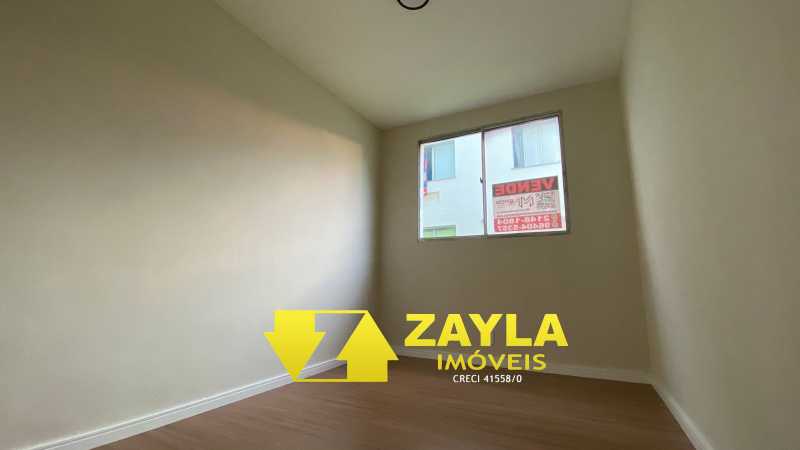 Conheça 10. do imóvel - Apartamento 2 quartos à venda em Santissimo - Rio de Janeiro, RJ - AP02264 - 10 10. - 10