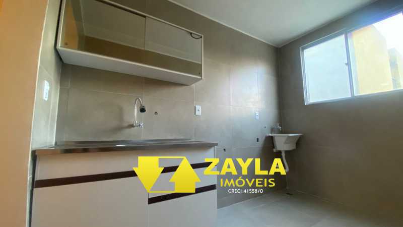 Conheça 11. do imóvel - Apartamento 2 quartos à venda em Santissimo - Rio de Janeiro, RJ - AP02264 - 11 11. - 11