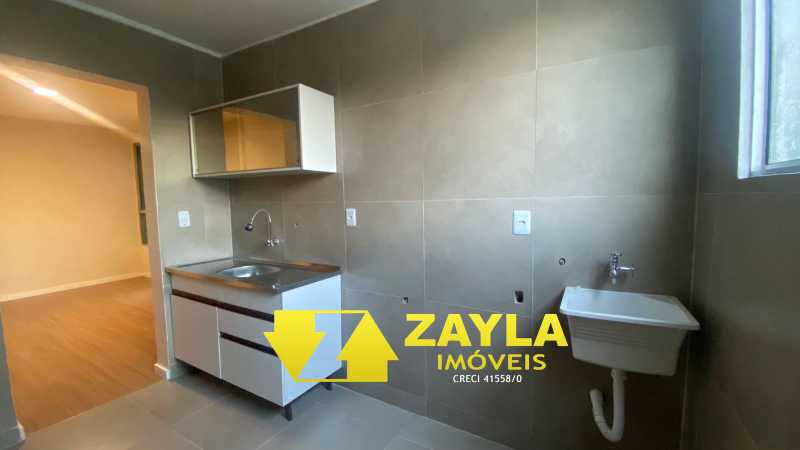 Conheça 12. do imóvel - Apartamento 2 quartos à venda em Santissimo - Rio de Janeiro, RJ - AP02264 - 12 12. - 12