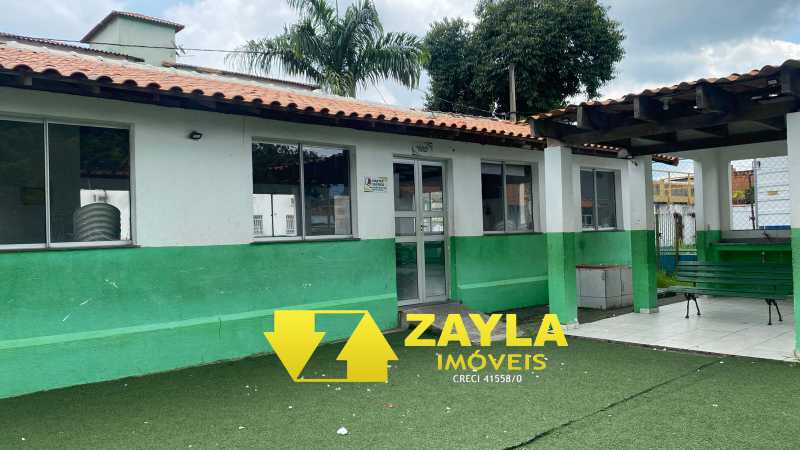 Conheça 14. do imóvel - Apartamento 2 quartos à venda em Santissimo - Rio de Janeiro, RJ - AP02264 - 14 14. - 14