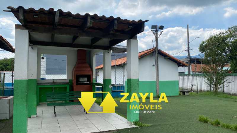 Conheça 15. do imóvel - Apartamento 2 quartos à venda em Santissimo - Rio de Janeiro, RJ - AP02264 - 15 15. - 15