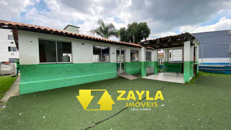 Conheça 16. do imóvel - Apartamento 2 quartos à venda em Santissimo - Rio de Janeiro, RJ - AP02264 - 16 16. - 16