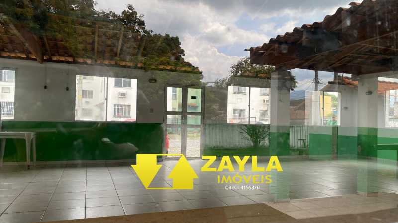 Conheça 17. do imóvel - Apartamento 2 quartos à venda em Santissimo - Rio de Janeiro, RJ - AP02264 - 17 17. - 17