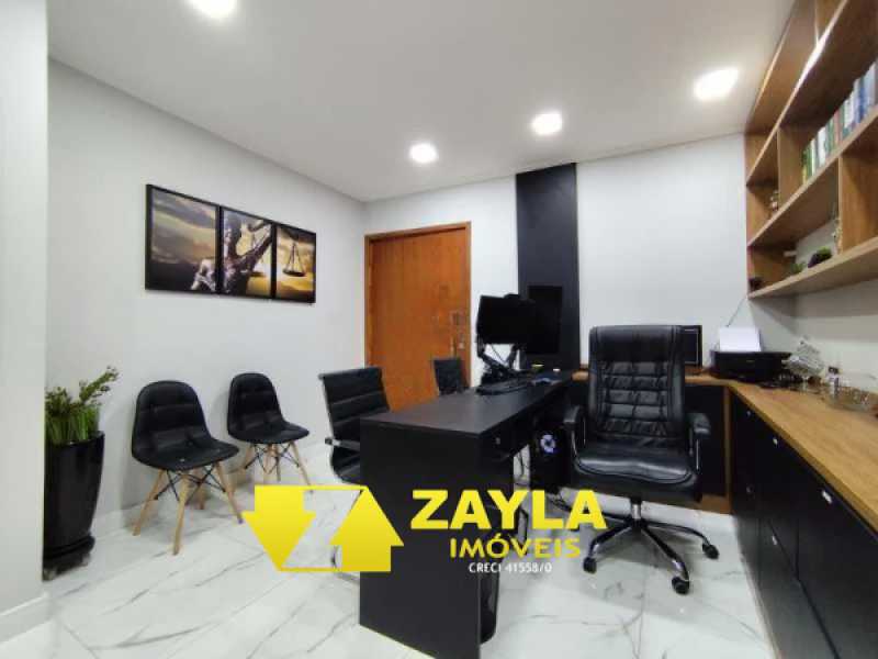 Conheça 2. do imóvel - Sala Comercial à venda em Irajá - Rio de Janeiro, RJ - SA00028 - 2 2. - 2