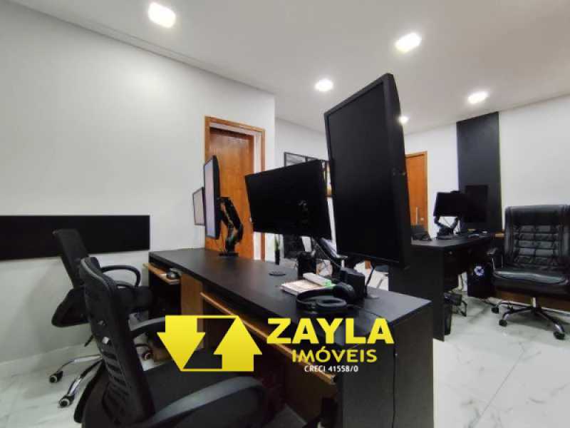Conheça 4. do imóvel - Sala Comercial à venda em Irajá - Rio de Janeiro, RJ - SA00028 - 4 4. - 4
