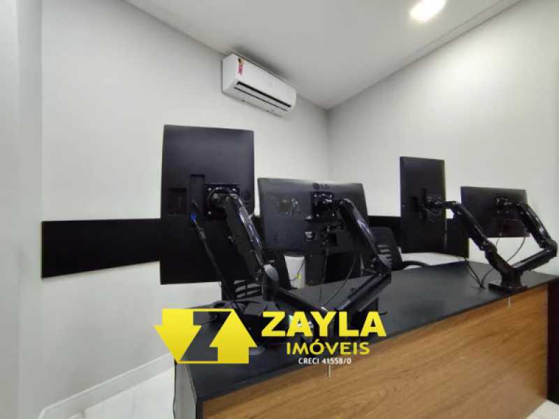 Conheça 5. do imóvel - Sala Comercial à venda em Irajá - Rio de Janeiro, RJ - SA00028 - 5 5. - 5