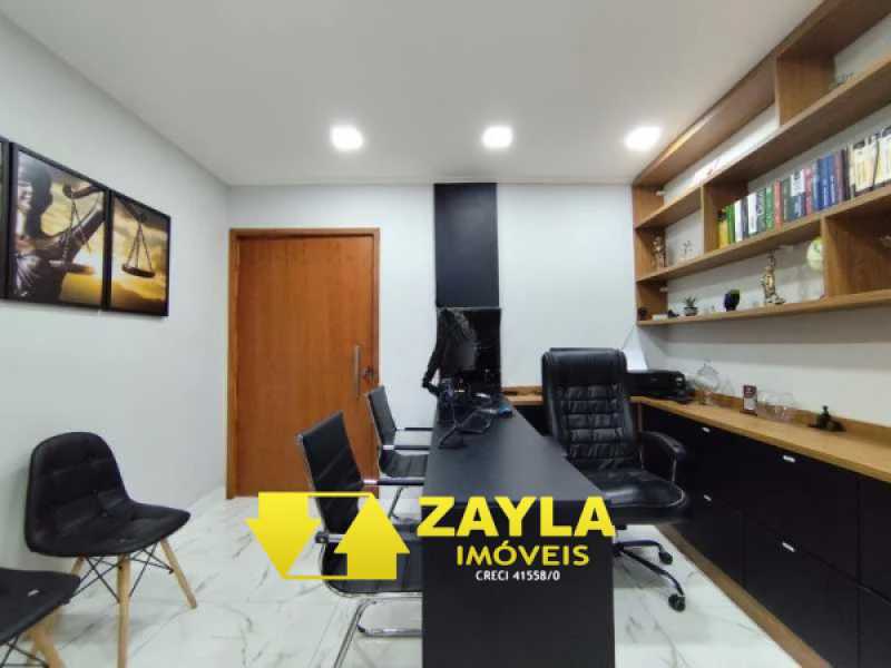 Conheça 6. do imóvel - Sala Comercial à venda em Irajá - Rio de Janeiro, RJ - SA00028 - 6 6. - 6