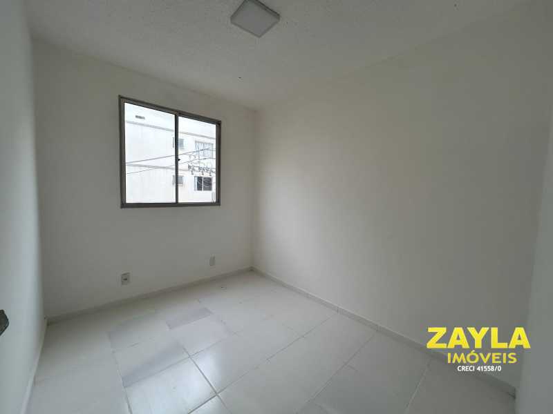 Conheça 8. do imóvel - ÓTIMA OPORTUNIDADE NA PAVUNA, SALA 2 QUARTOS, COZINHA, BANHEIRO, COND COM INFRAESTRUTURA! AGENDE SUA VISITA! - APC00678 - 8 8. - 8