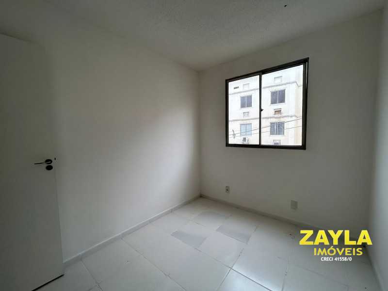 Conheça 9. do imóvel - ÓTIMA OPORTUNIDADE NA PAVUNA, SALA 2 QUARTOS, COZINHA, BANHEIRO, COND COM INFRAESTRUTURA! AGENDE SUA VISITA! - APC00678 - 9 9. - 9