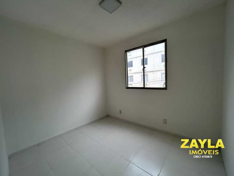 Conheça 11. do imóvel - ÓTIMA OPORTUNIDADE NA PAVUNA, SALA 2 QUARTOS, COZINHA, BANHEIRO, COND COM INFRAESTRUTURA! AGENDE SUA VISITA! - APC00678 - 11 11. - 11