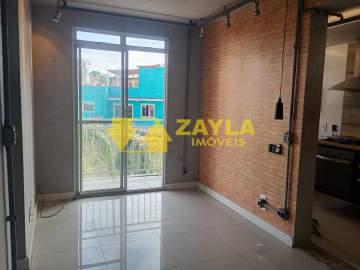 Apartamento 2 quartos Varanda à venda em Parada de Lucas - Rio de Janeiro, RJ - AP02273