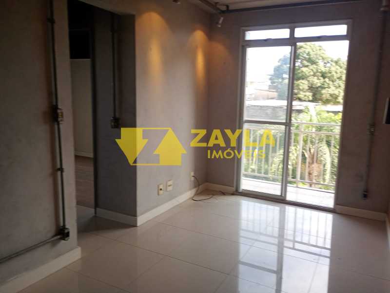 Conheça 02 do imóvel - Apartamento 2 quartos Varanda à venda em Parada de Lucas - Rio de Janeiro, RJ - AP02273 - 2 02 - 2
