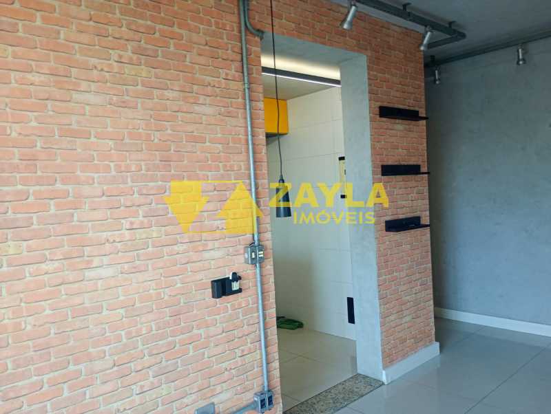 Conheça 03 do imóvel - Apartamento 2 quartos Varanda à venda em Parada de Lucas - Rio de Janeiro, RJ - AP02273 - 3 03 - 3
