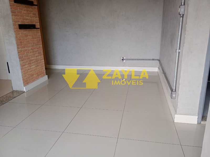 Conheça 04 do imóvel - Apartamento 2 quartos Varanda à venda em Parada de Lucas - Rio de Janeiro, RJ - AP02273 - 4 04 - 4