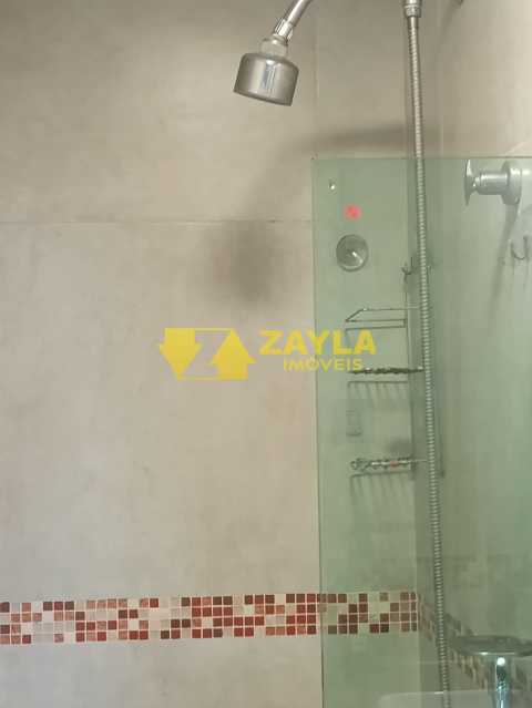Conheça 07 do imóvel - Apartamento 2 quartos Varanda à venda em Parada de Lucas - Rio de Janeiro, RJ - AP02273 - 7 07 - 7